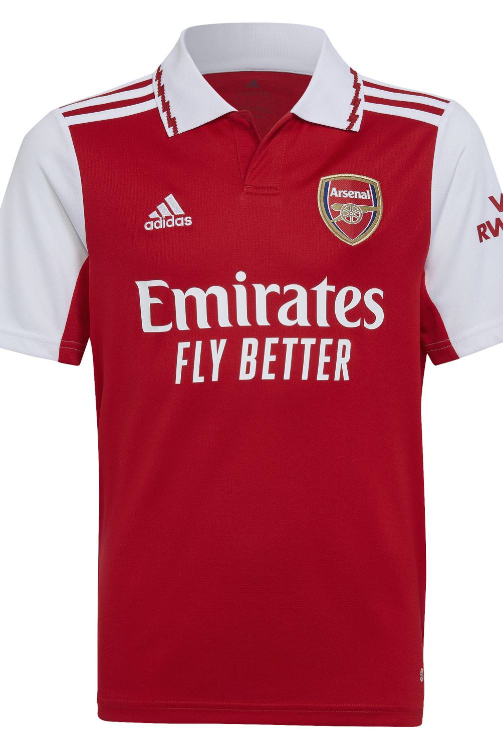 ADIDAS - Adidas Camiseta de Fútbol Local Arsenal Niño