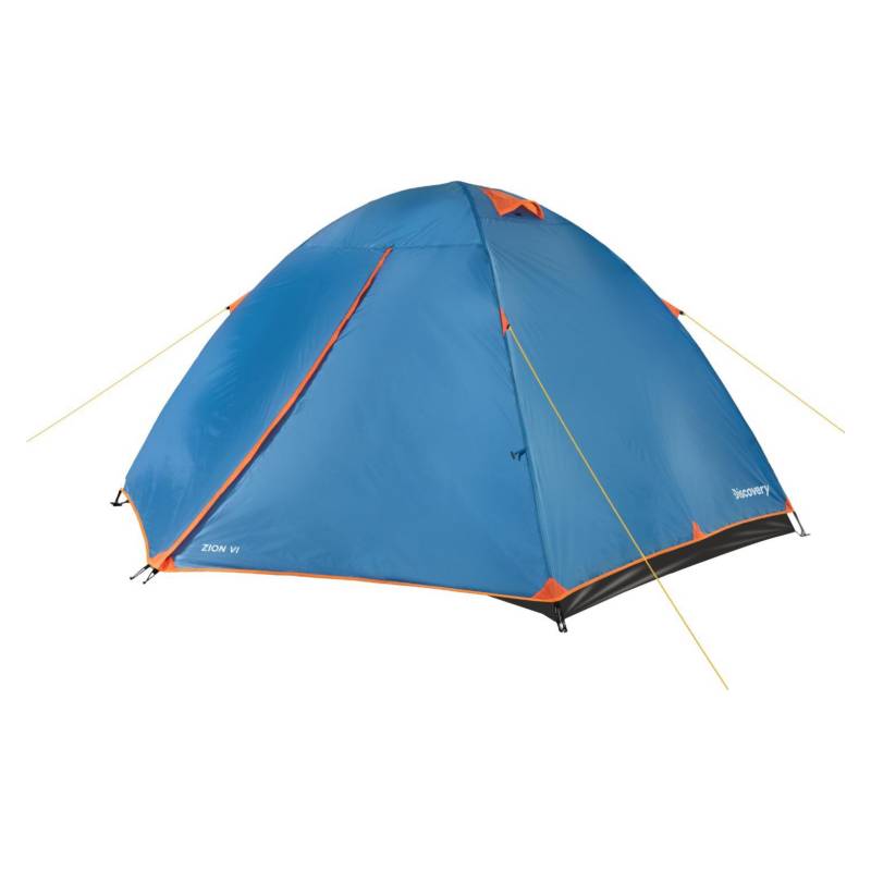 DISCOVERY - Carpa Zion Vl 6 Personas 3000Mm