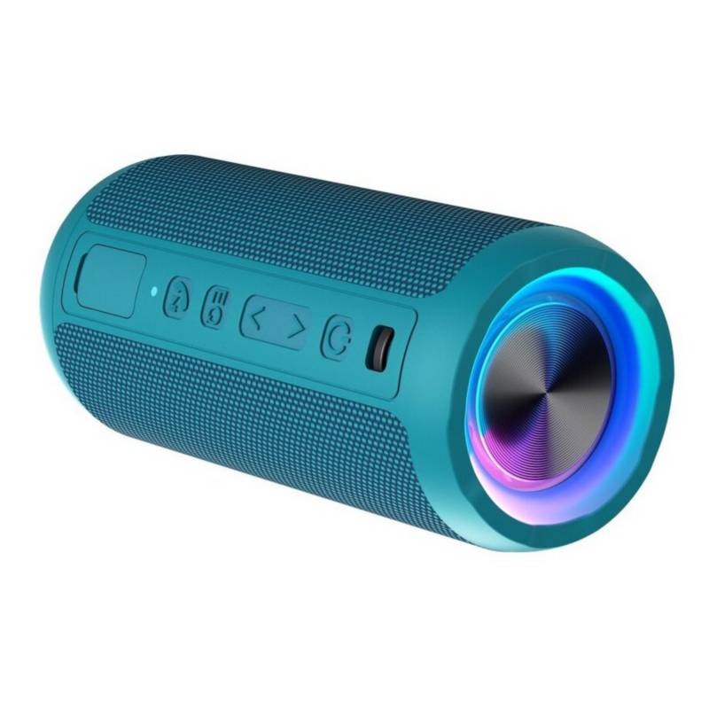 CAIXUN - Parlante Bluetooth Cp02 Azul