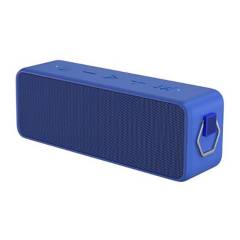 CAIXUN - Parlante Bluetooth Cp03 Azul