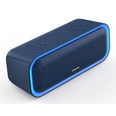 CAIXUN - Parlante Bluetooth Cp04 Azul