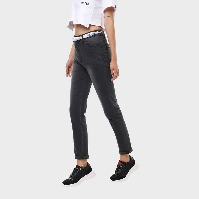 Jeans Mujer Juvenil