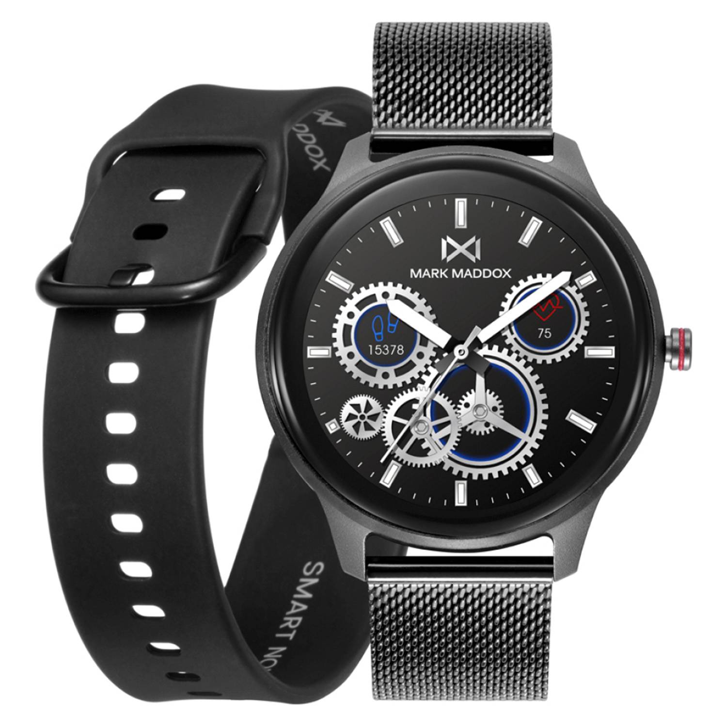 MARK MADDOX Reloj Smartwatch Hombre HS0001-10 Mark Maddox