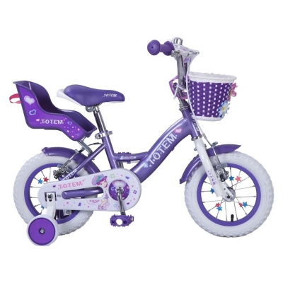Pushbike Bicicleta Infantil Pixie Aro 12
