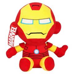 MARVEL - Peluche Marvel 45 Cm Iron Man