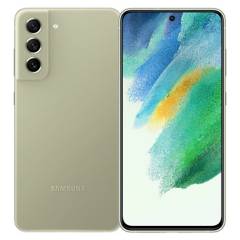 SAMSUNG - Smartphone Galaxy S21 FE 5G 256GB