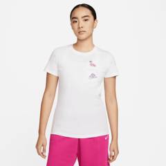 Nike - Nike Sports T-Shirts Mujer