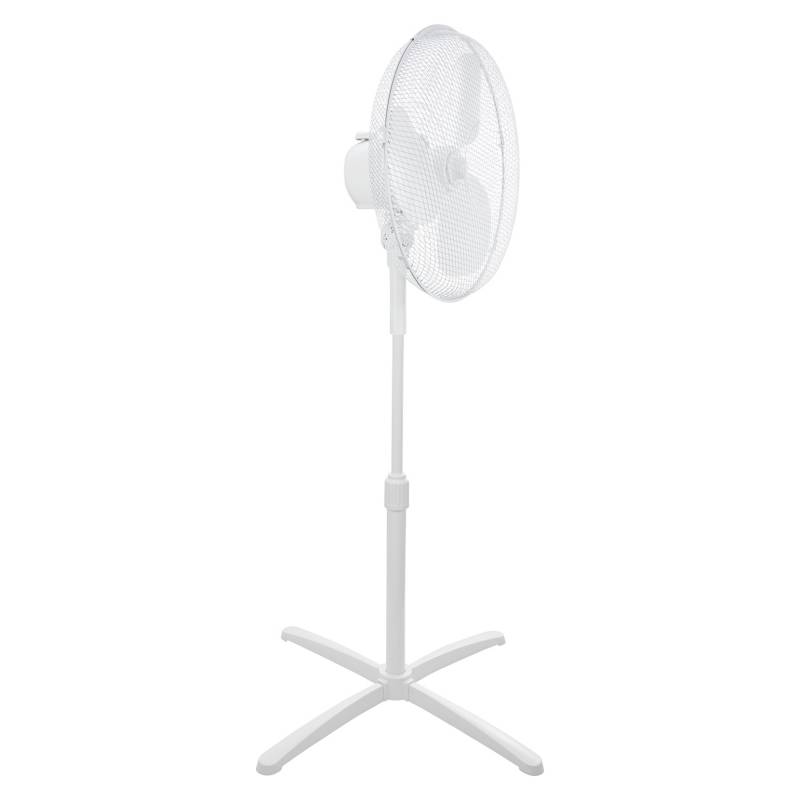 Ventilador Industrial de Pie 20 Pulgadas – Kendal Chile