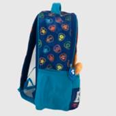 Mochila Con Ruedas Paw Patrol The Movie Niña - Bebeclick