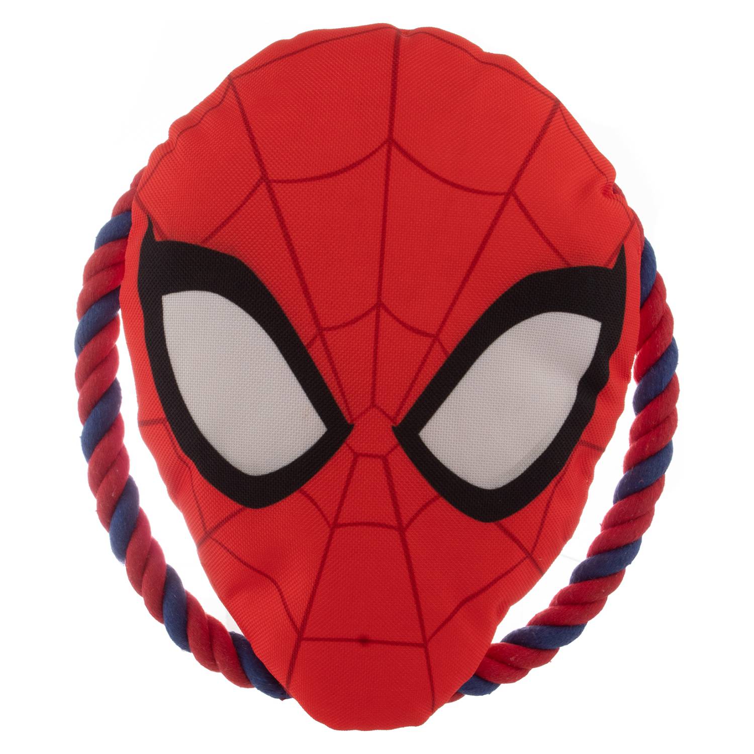 TBC Juguete Perro Plush Spiderman Marvel 