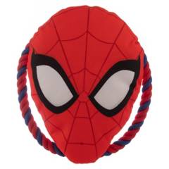 TBC - Juguete Perro Plush Spiderman Marvel Tbc