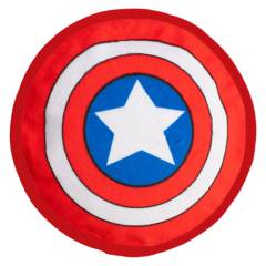 TBC - Juguete Perro Plush Capitán América Tbc