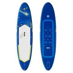 AZTRON - SUP Stand Up Paddle inflable Titan