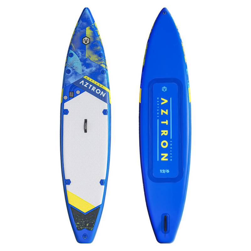AZTRON - SUP Stand Up Paddle inflable Neptune