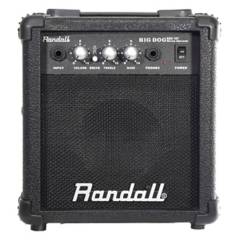 RANDALL - Amplificador Combo Guitarra Randall RBD10T Big Dog.
