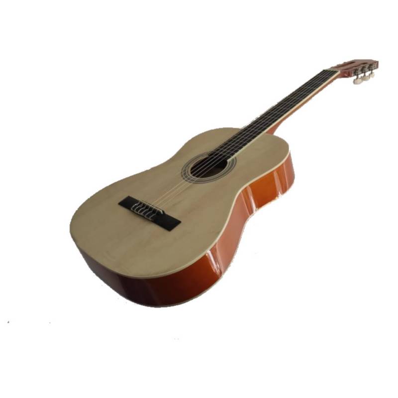 SEVILLANA - Guitarra Acústica 39 Delgada Sevillana 09152 Natur