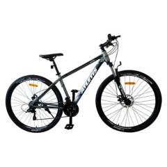 ATLETIS - Bicicleta Mountain Bike Agility 29" 21 Velocidades