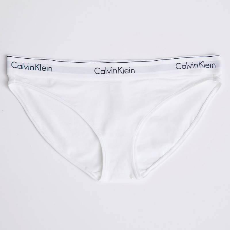 Calzón Mujer Calvin Klein