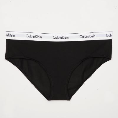 Calzón Mujer Calvin Klein