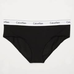 CALVIN KLEIN - Calzón Mujer Calvin Klein
