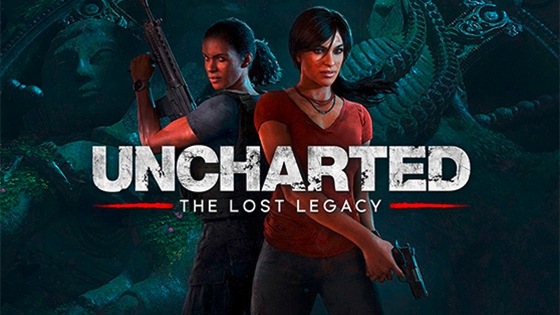 VIDEOJUEGO UNCHARTED¿: Legacy of Thieves Collection PS5