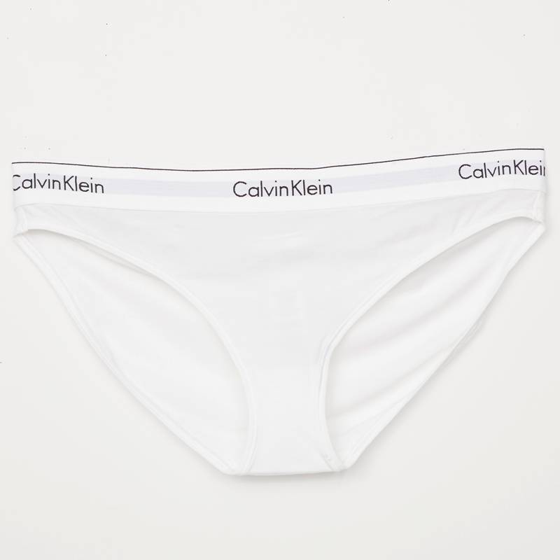 Calvin Klein Calvin Klein Calzón Mujer 