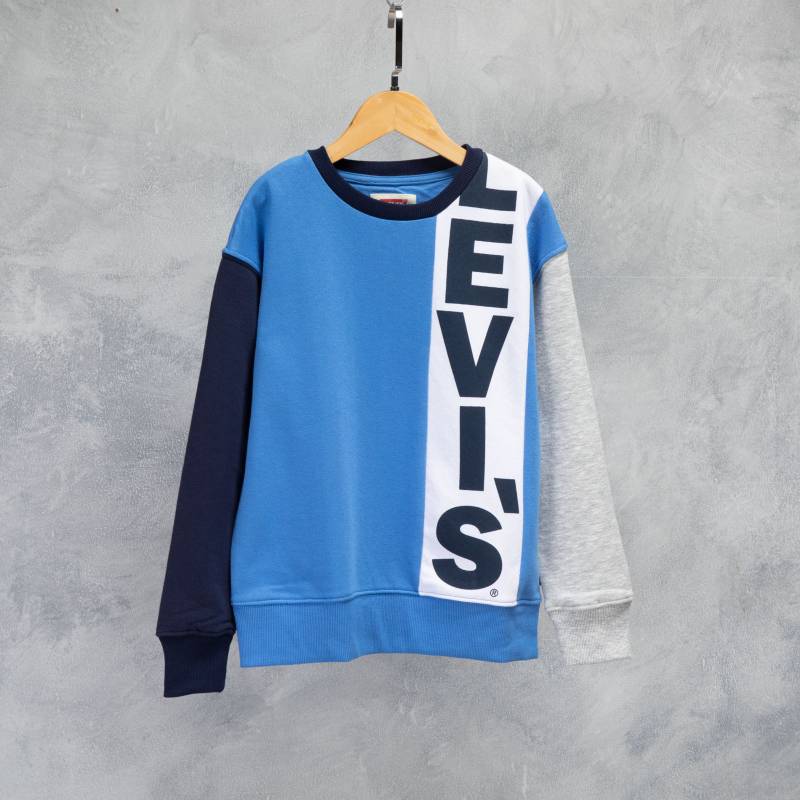 Jersey levis online niño