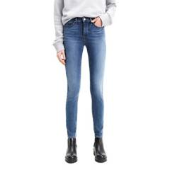 LEVIS - Jeans 311 Skinny Tiro Medio Mujer Levis