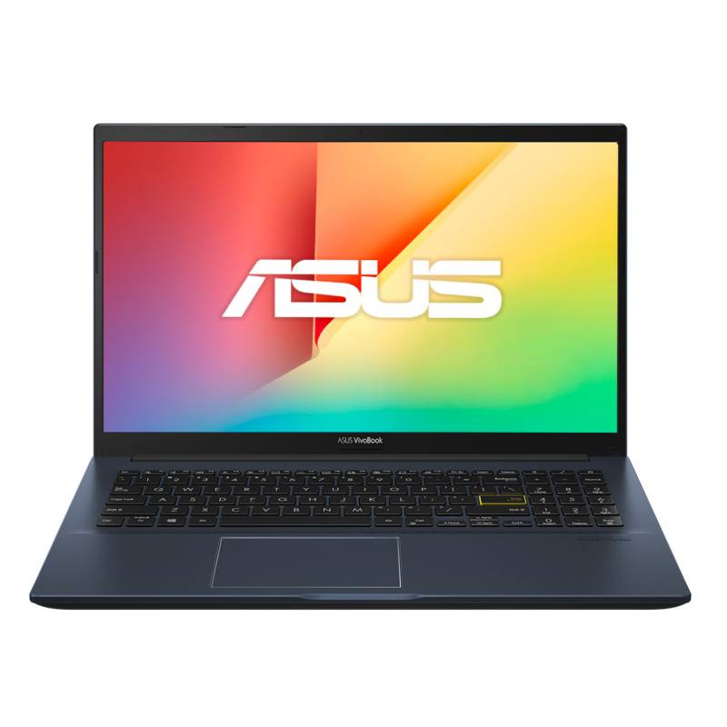 Asus - Notebook Asus Vivobook 15 X513EA-BQ3037W Intel Core i7 8GB RAM 512GB SSD 15.6" FHD