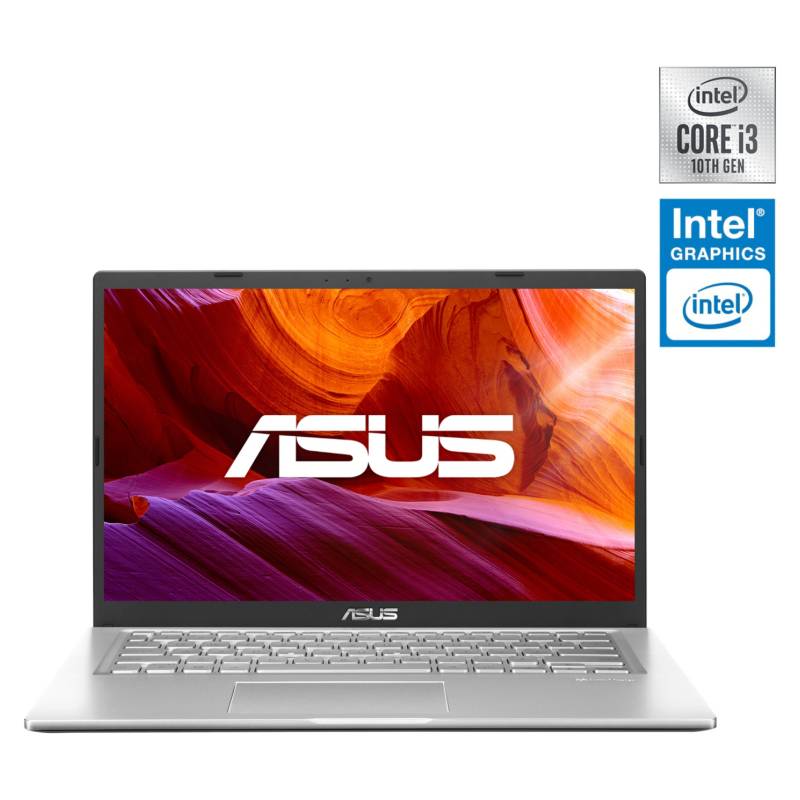 ASUS - Asus Laptop X515JA-BQ2813W Intel Core i3 12GB RAM 256GB SSD 15.6" FHD