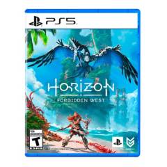 SONY - Horizon Forbidden West PS5