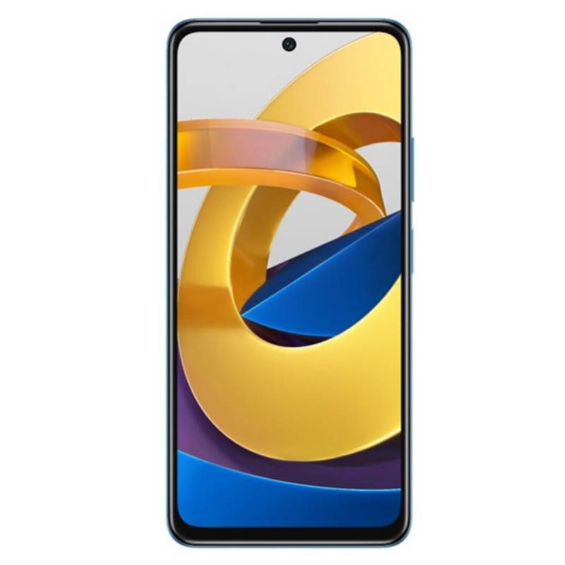 XIAOMI - Smartphone POCO M4 Pro 5G 128GB/6GB Cool Blue