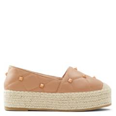 CALL IT SPRING - Call It Spring Zapato Casual Mujer Beige