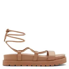 CALL IT SPRING - Call It Spring Sandalia Mujer Beige