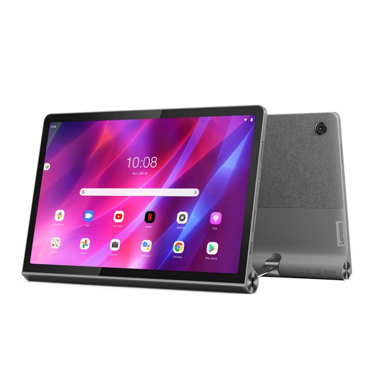LENOVO - Tablet Yoga Tab 11"  8Gb - 256Gb  Mediatek G90T Jbl Speakers 11" 2K + Precision Pen Lenovo