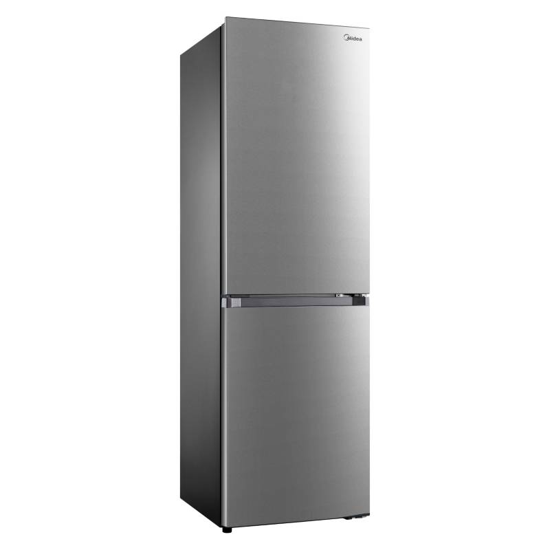 MIDEA - Refrigerador Midea No Frost Bottom Freezer 259 lt MDRB379FGF02