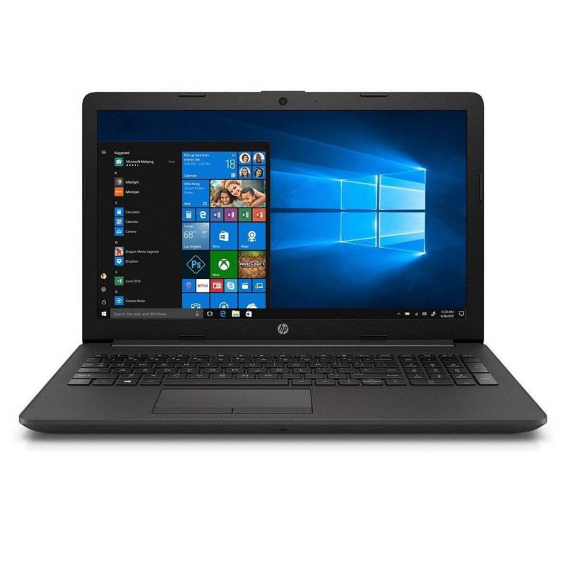 Hp Hp 240 G8 14 Celeron N4020 4gb Ram 500gb Hdd W10 9884