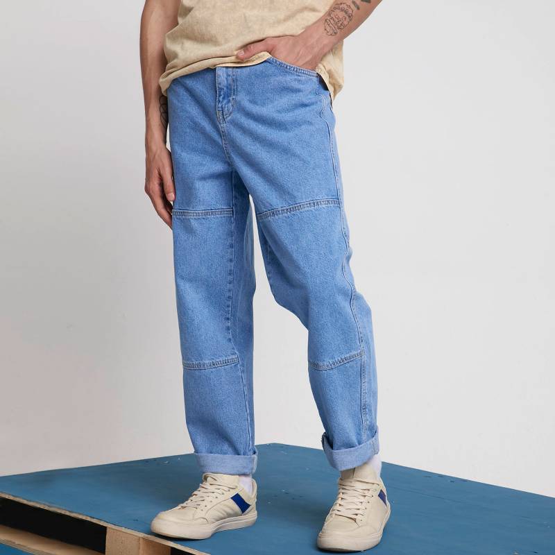 Jeans baggy - Jeans - Hombre