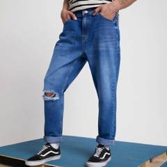 AMERICANINO - Americanino Jeans Baggy Hombre