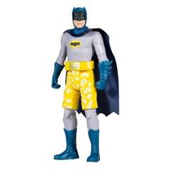 BATMAN - Batman - Figura Batman 66 Retro 15 Cm