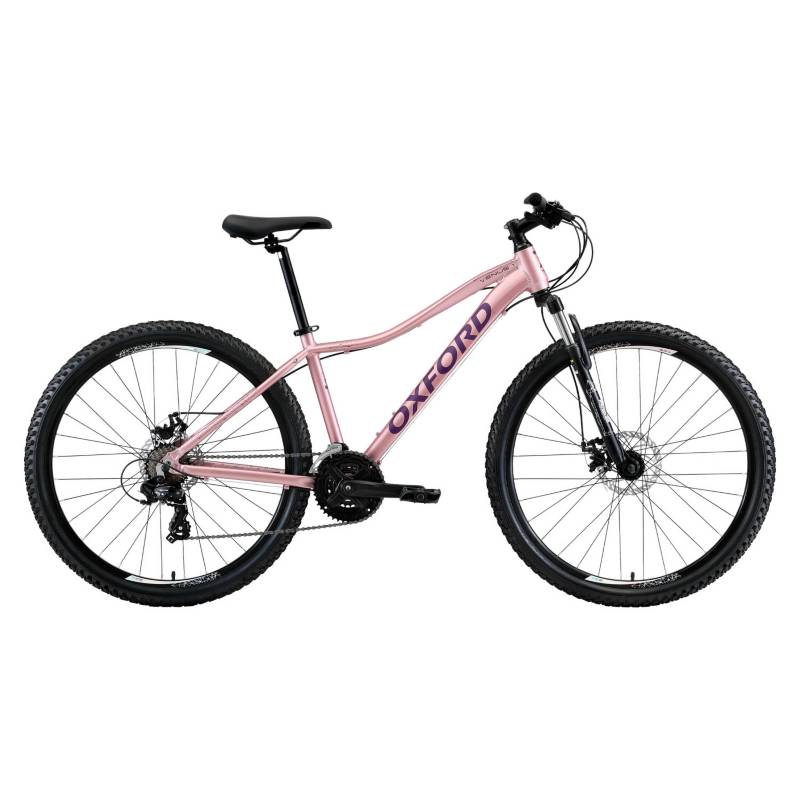 OXFORD - Bicicleta MTB Venus Aro 27.5 Mujer