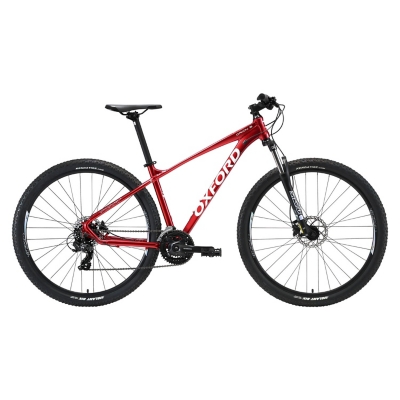 Bicicleta Mountain Bike Orion 5 21V M Aro 29 Unisex Oxford