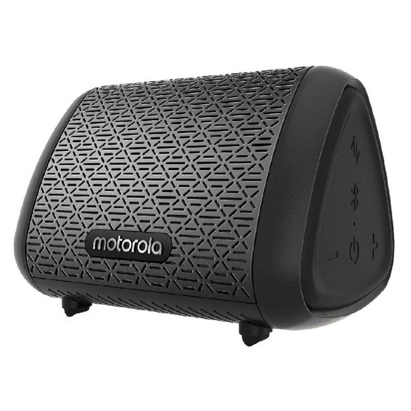 MOTOROLA - Parlante Bluetooth Motorola Sonic Sub 240 Bass Tws