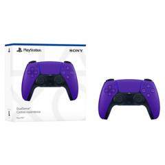 Sony - Control Inalámbrico DualSense Galactic Purple