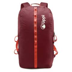 LIPPI - Mochila Unisex B-Light 10 Backpack Frambuesa
