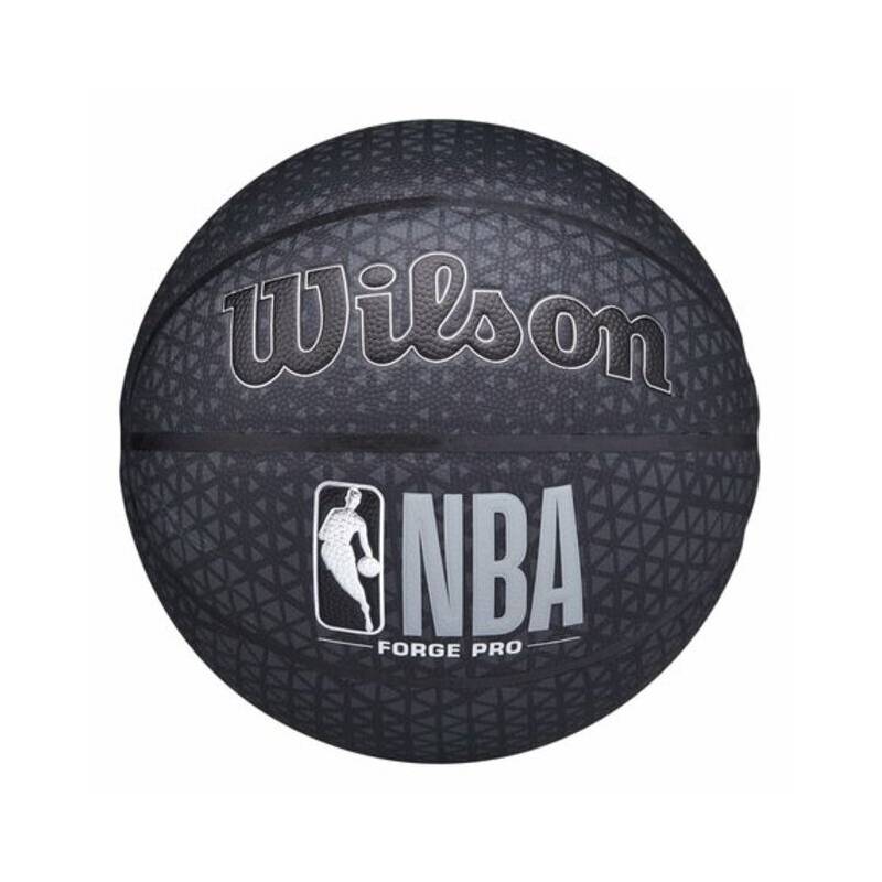 WILSON - Pelota Basketball Nba Forge Pro Printed Wilson