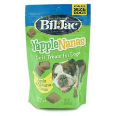 BILJAC - Snack Biljac - Yapple Nanas
