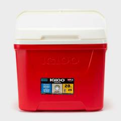 IGLOO - Igloo Cooler 28 Lt Rojo