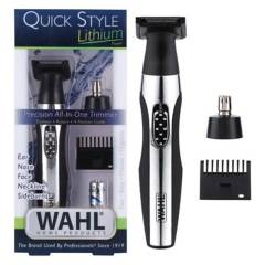 WAHL - Wahl Quick Style