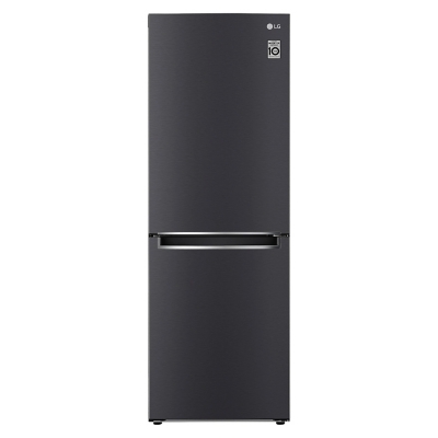 Refrigerador LG No Frost Bottom Freezer LG GB33BPT Door Cooling 306Lts
